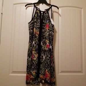 Nicole Miller Sun Dress